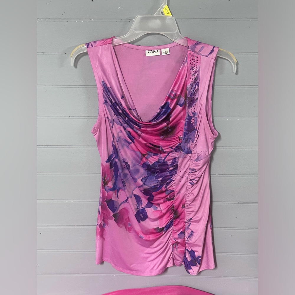 CATO Top